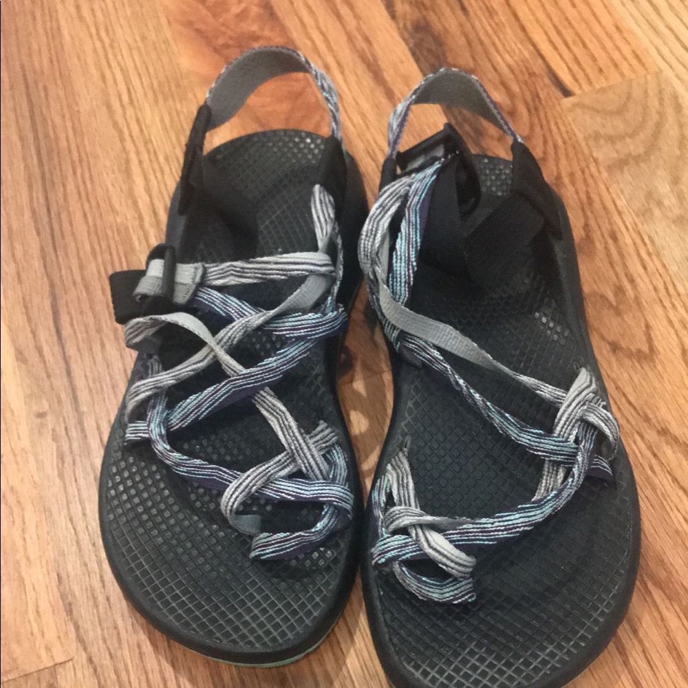 Chacos